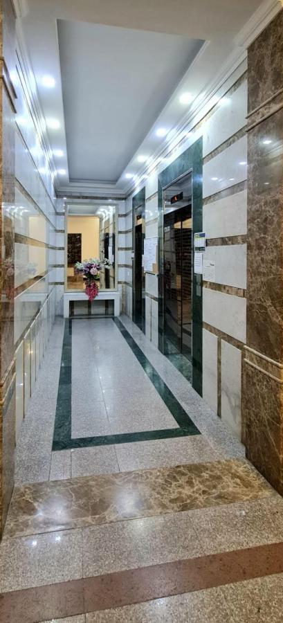 Leyla Apartments 2 باكو المظهر الخارجي الصورة